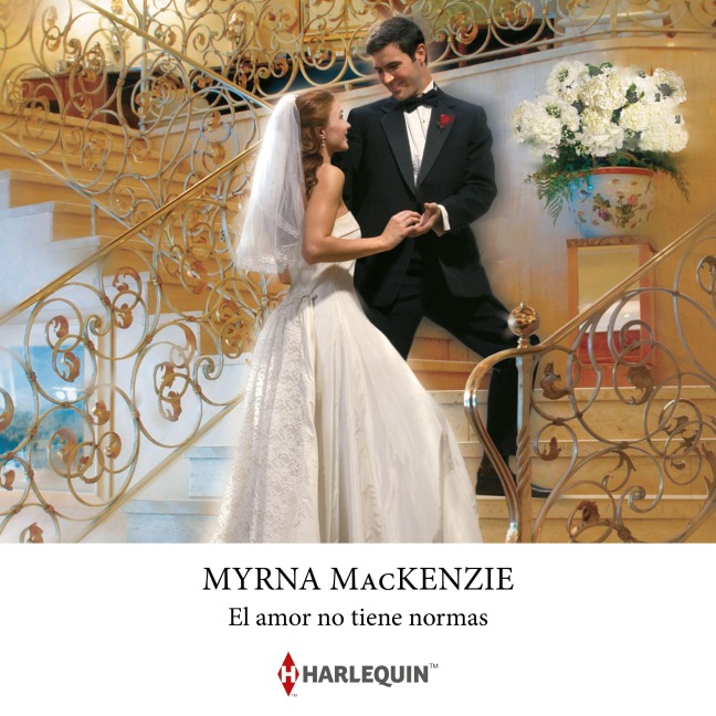 El amor no tiene normas - Myrna Mackenzie