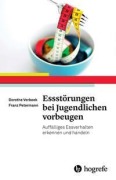 Cover-Bild zum Titel 'Essstörungen bei Jugendlichen vorbeugen' von 'Dorothe Verbeek, Franz Petermann'