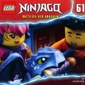LEGO Ninjago (CD 61) - Various