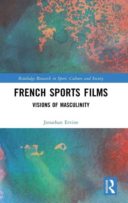 French Sports Films - Jonathan Ervine