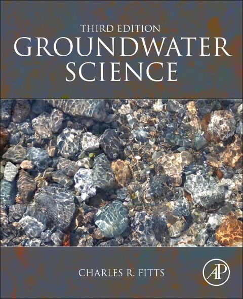 Groundwater Science - Charles R. Fitts