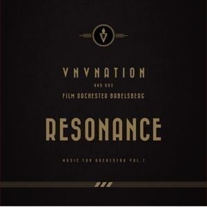 Resonance (With The Babelsberg Film Orchestra/Di - Vnv Nation