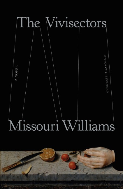 The Vivisectors - Missouri Williams