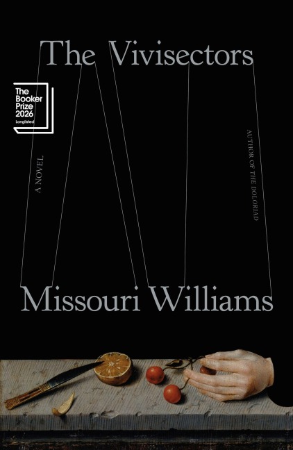 The Vivisectors - Missouri Williams