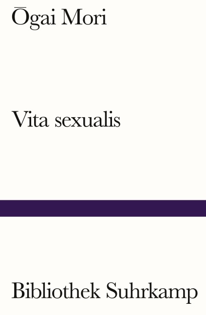 Vita sexualis - Ogai Mori