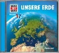 Unsere Erde (Einzelfolge) - Was Ist Was