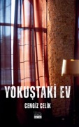 Cover-Bild zum Titel 'Yokustaki Ev' von 'Cengiz Celik'