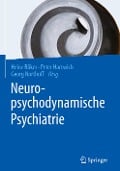 Neuropsychodynamische Psychiatrie - 