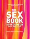 Cover-Bild zum Titel 'The Sex Book' von 'Suzi Godson'