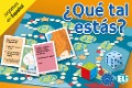 Cover-Bild zum Titel '¿Qué tal estás? Game Box' von ''
