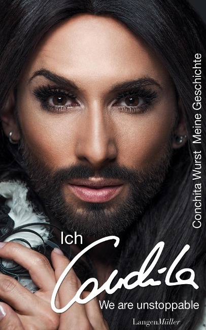 Ich, Conchita - Conchita Wurst