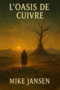 Cover-Bild zum Titel 'L'Oasis de Cuivre' von 'Mike Jansen'