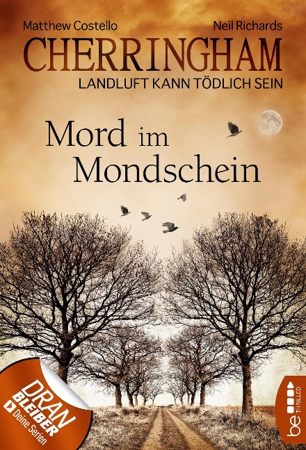 Cherringham - Mord im Mondschein - Matthew Costello, Neil Richards