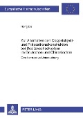 Cover-Bild zum Titel 'Zur Alternation von Doppelobjekt- und Präpositionalkonstruktion bei Besitzwechselverben im Deutschen und Chinesischen' von 'Rong Du'