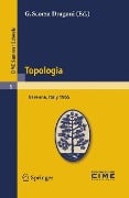 Topologia - 