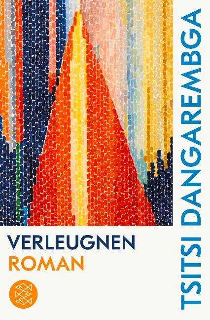 Verleugnen - Tsitsi Dangarembga