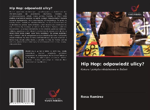 Hip Hop: odpowied¿ ulicy? - Rosa Ramirez