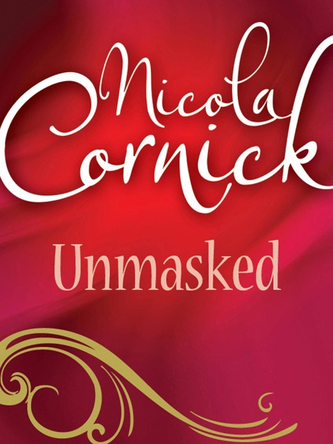 Unmasked - Nicola Cornick