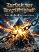 Cover-Bild zum Titel 'Zurück zur Tragfähigkeit' von 'Caspar Edelhain'
