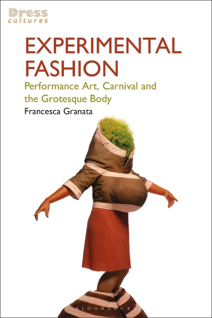 Experimental Fashion - Francesca Granata