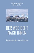 Cover-Bild zum Titel 'Der Weg geht nach Innen' von 'Ekkehart Schaffer, Ruth Sandhagen-Schaffer'
