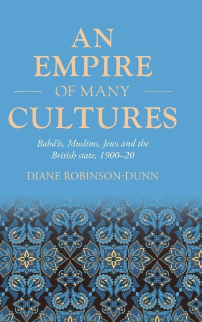 An empire of many cultures - Diane Robinson-Dunn