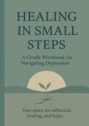 Depression Workbook - Clara Jenson