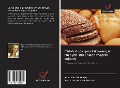 Cover-Bild zum Titel 'Chleb s¿odki produkowany w ró¿nych st¿¿eniach m¿czki sojowej' von 'Ana Lúcia Lourenço, Marcos Alexandre Bezerra'