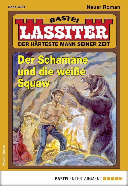 Lassiter 2391 - Jack Slade