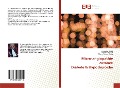 Cover-Bild zum Titel 'Micro-angiopathie cutanéeDiabète & Hypothyroïdie' von 'El Hassane Sidibé, Bassirou N'Diaye, Mame Thierno Dieng'