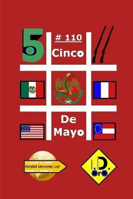#cincodemayo 110 (Nederlandse Editie) - I. D. Oro