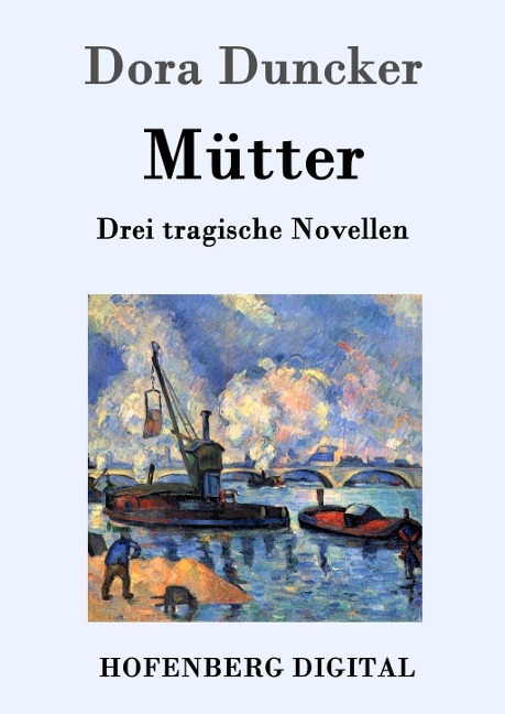 Mütter - Dora Duncker