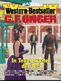 Cover-Bild zum Titel 'G. F. Unger Western-Bestseller 2673' von 'G. F. Unger'