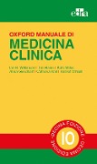 Oxford. Manuale di medicina clinica - 