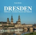 Cover-Bild zum Titel 'Dresden' von 'Frank Richter'