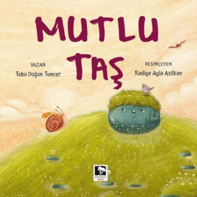 Mutlu Tas - Tuba Dogan Tuncer