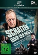 Cover-Bild zum Titel 'Schatten über den Inseln' von 'Kurt Adalbert, Otto Meyer, Herbert Trantow'