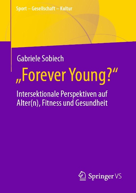 "Forever Young?" - Gabriele Sobiech