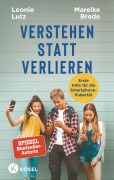 Cover-Bild zum Titel 'Verstehen statt verlieren' von 'Leonie Lutz, Mareike Brede'