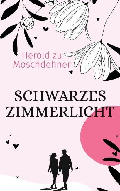 Schwarzes Zimmerlicht - Herold Zu Moschdehner