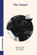 Cover-Bild zum Titel 'The Tunnel' von 'William Gass'