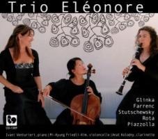 Trio Eleonore - Trio Eleonore