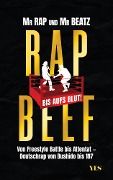 Rap Beef - Rap, Beatz