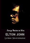Cover-Bild zum Titel 'Elton John' von 'George Batista Da Silva'