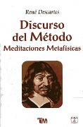 Cover-Bild zum Titel 'Discurso del Metodo' von 'Rene Descartes'