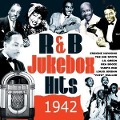 Cover-Bild zum Titel 'R&B Jukebox Hits 1942' von 'Various Artists'