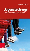 Cover-Bild zum Titel 'Jugendseelsorge' von 'Matthias Günther'
