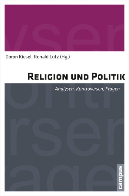 Religion und Politik - 