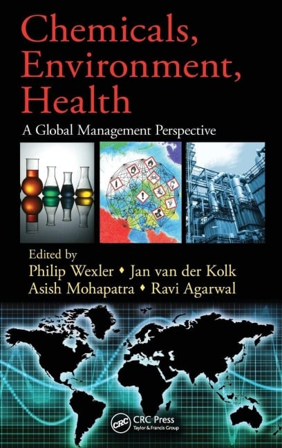 Chemicals, Environment, Health - 