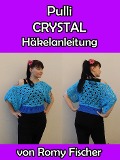 Cover-Bild zum Titel 'Pulli Crystal' von 'Romy Fischer'